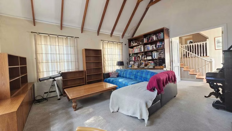 Venta casa en condominio El Arrayan (179729) - Imagen 3