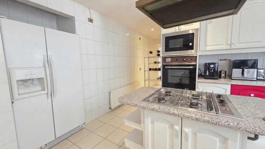 Venta casa en condominio El Arrayan (179729) - Imagen 10