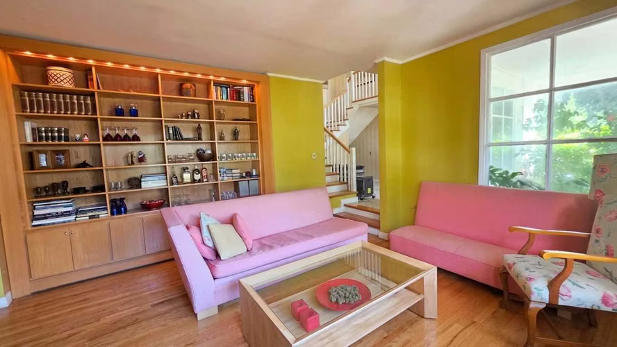 Venta casa en condominio El Arrayan (179729) - Imagen 5