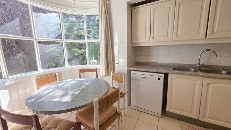Venta casa en condominio El Arrayan (179729) - Imagen 12