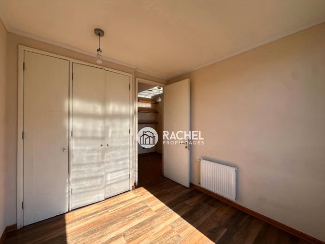 SE ARRIENDA SOLEADO DEPARTAMENTO 3 DORMITORIOS EN CONDOMINIO - SECTOR EN AVDA ALEMANIA - Imagen 17