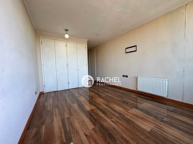 SE ARRIENDA SOLEADO DEPARTAMENTO 3 DORMITORIOS EN CONDOMINIO - SECTOR EN AVDA ALEMANIA - Imagen 10
