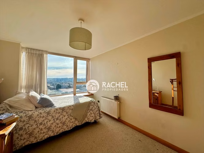 VENTA DE SOLEADO DEPARTAMENTO 3 DORMITORIOS EDIFICIO DON SIMÓN - Imagen 10