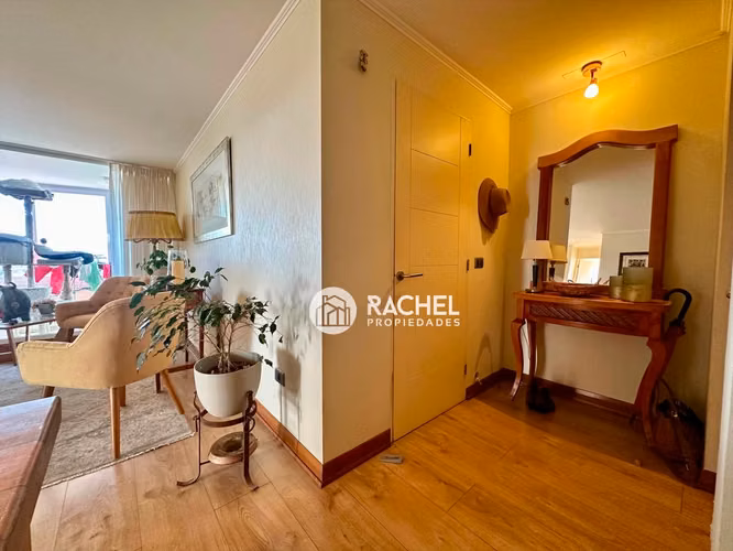 VENTA DE SOLEADO DEPARTAMENTO 3 DORMITORIOS EDIFICIO DON SIMÓN - Imagen 6