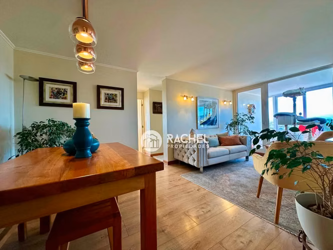 VENTA DE SOLEADO DEPARTAMENTO 3 DORMITORIOS EDIFICIO DON SIMÓN - Imagen 2