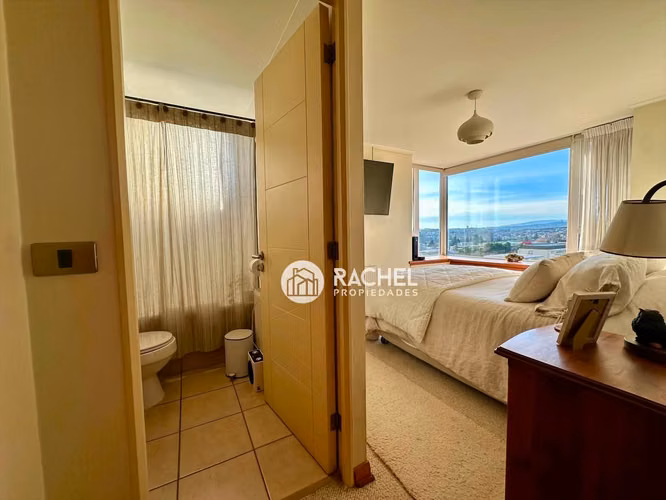 VENTA DE SOLEADO DEPARTAMENTO 3 DORMITORIOS EDIFICIO DON SIMÓN - Imagen 18