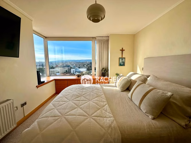 VENTA DE SOLEADO DEPARTAMENTO 3 DORMITORIOS EDIFICIO DON SIMÓN - Imagen 13