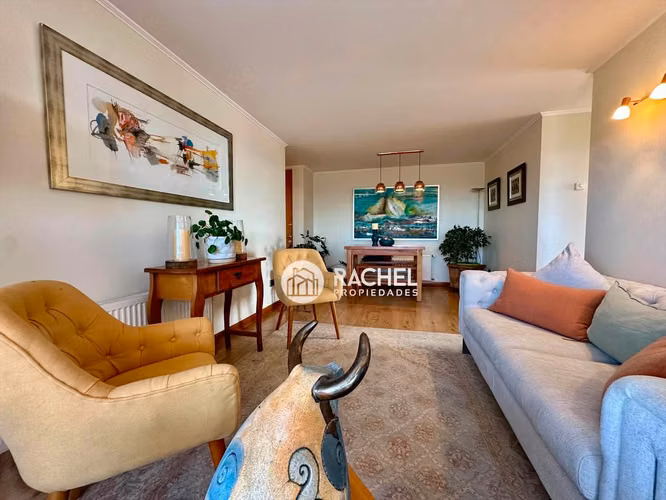 VENTA DE SOLEADO DEPARTAMENTO 3 DORMITORIOS EDIFICIO DON SIMÓN - Imagen 3