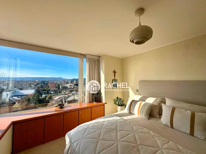 VENTA DE SOLEADO DEPARTAMENTO 3 DORMITORIOS EDIFICIO DON SIMÓN - Imagen 12