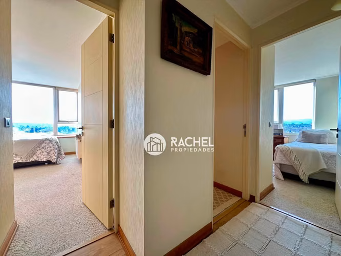 VENTA DE SOLEADO DEPARTAMENTO 3 DORMITORIOS EDIFICIO DON SIMÓN - Imagen 17