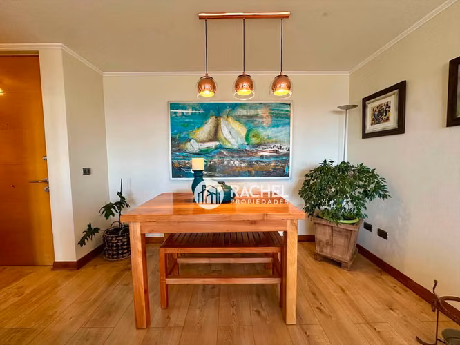 VENTA DE SOLEADO DEPARTAMENTO 3 DORMITORIOS EDIFICIO DON SIMÓN - Imagen 5