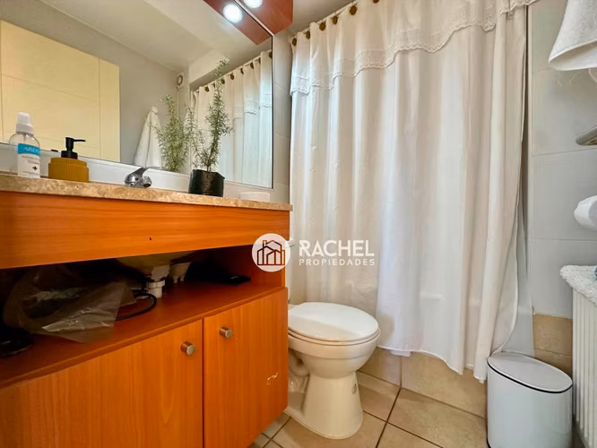 VENTA DE SOLEADO DEPARTAMENTO 3 DORMITORIOS EDIFICIO DON SIMÓN - Imagen 14
