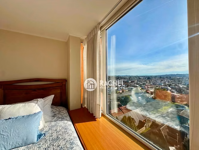 VENTA DE SOLEADO DEPARTAMENTO 3 DORMITORIOS EDIFICIO DON SIMÓN - Imagen 11