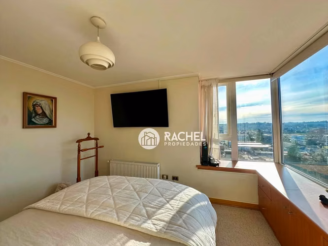 VENTA DE SOLEADO DEPARTAMENTO 3 DORMITORIOS EDIFICIO DON SIMÓN - Imagen 15