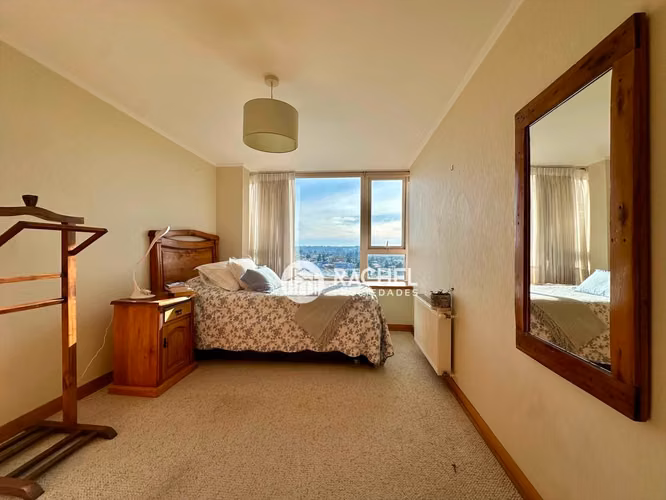 VENTA DE SOLEADO DEPARTAMENTO 3 DORMITORIOS EDIFICIO DON SIMÓN - Imagen 9