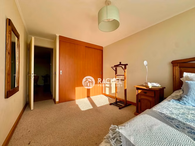 VENTA DE SOLEADO DEPARTAMENTO 3 DORMITORIOS EDIFICIO DON SIMÓN - Imagen 16