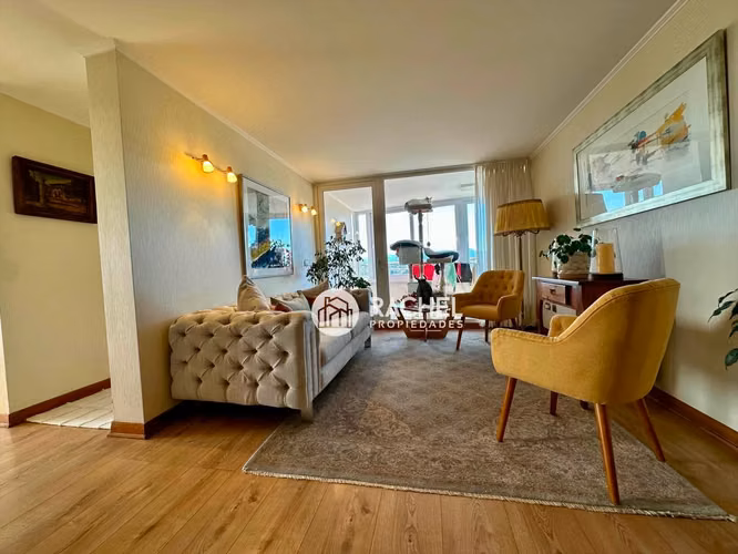 VENTA DE SOLEADO DEPARTAMENTO 3 DORMITORIOS EDIFICIO DON SIMÓN - Imagen 4
