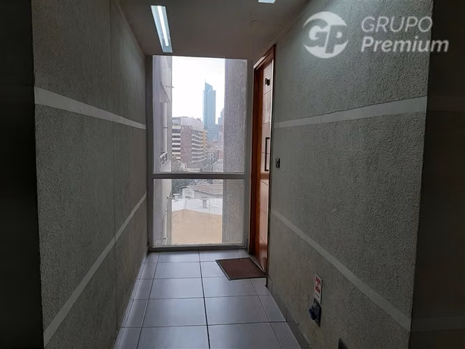 Departamento en venta de 2 dorm. en Santiago