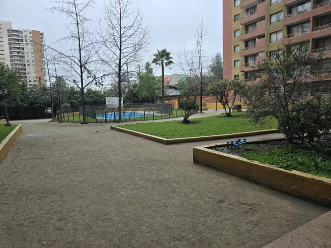 DEPARTAMENTO 2 AMBIENTES