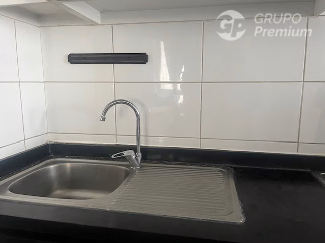 Departamento en venta de 2 dorm. en Santiago