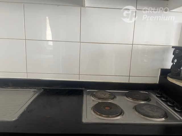 Departamento en venta de 2 dorm. en Santiago