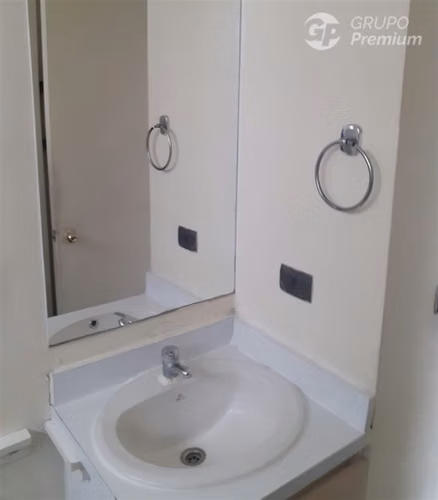 Departamento en venta de 2 dorm. en Santiago