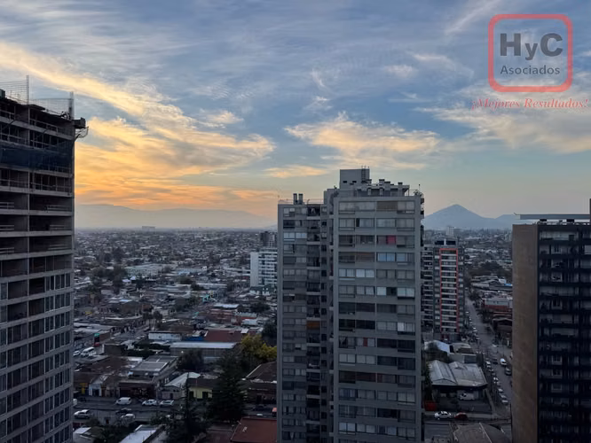 Imbatible conectividad 2D+1B+1B Departamento Metro Ecuador - Imagen 21