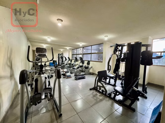 Imbatible conectividad 2D+1B+1B Departamento Metro Ecuador - Imagen 17