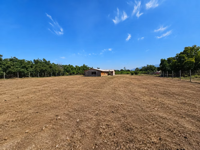 Terreno en venta – Excelente oportunidad