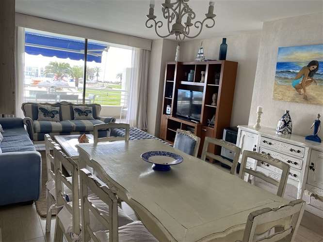 Departamento en venta de 4 dorm. en Algarrobo - Imagen 2