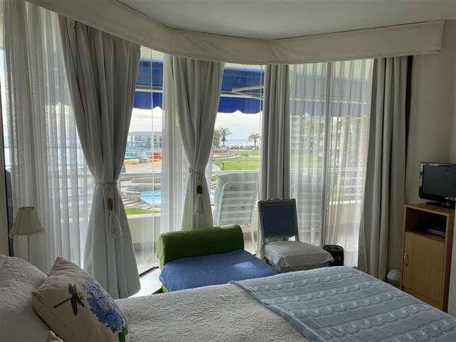 Departamento en venta de 4 dorm. en Algarrobo - Imagen 10