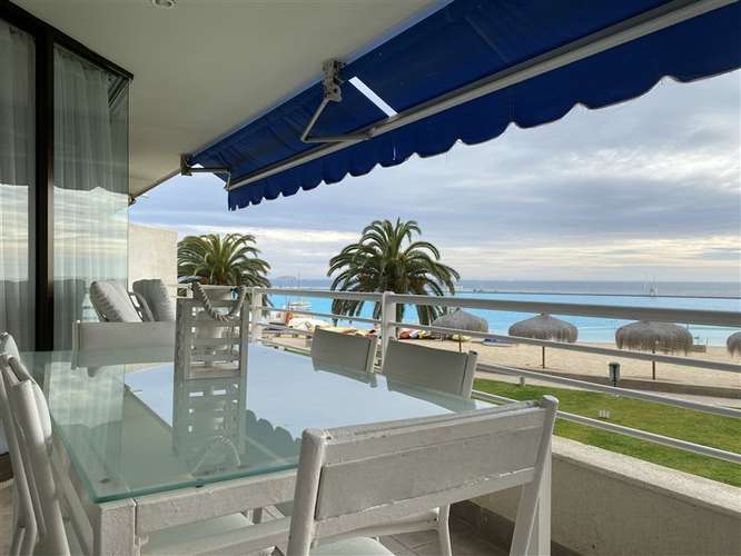 Departamento en venta de 4 dorm. en Algarrobo - Imagen 4