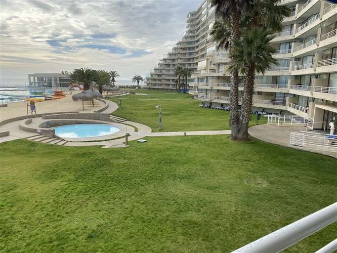Departamento en venta de 4 dorm. en Algarrobo - Imagen 6