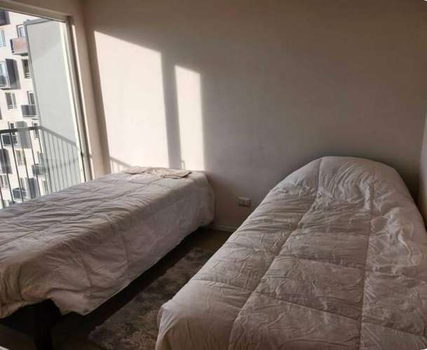 Departamento amoblado en arriendo – Centro de Calama - Imagen 3
