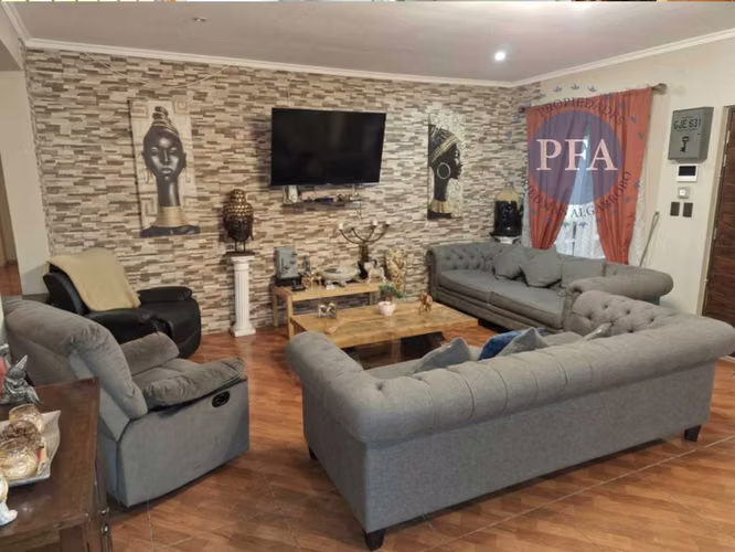 Parcela con Casa Condominio Puerta del Mar (179263) - Imagen 4