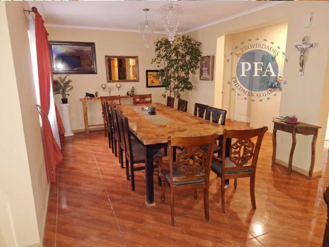 Parcela con Casa Condominio Puerta del Mar (179263) - Imagen 3