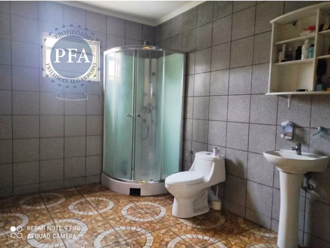Parcela con Casa Condominio Puerta del Mar (179263) - Imagen 11