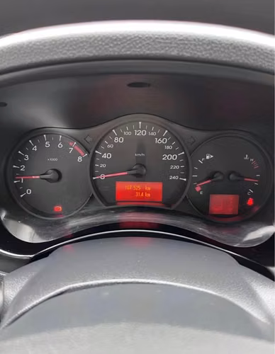 Renaul Koleos excelente estado