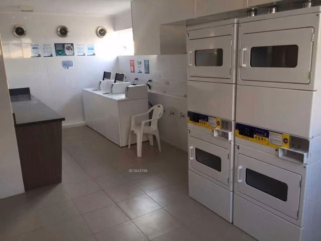 Céntrico y cómodo 1d  Cocina amoblada Conectividad inmejorable - Imagen 10