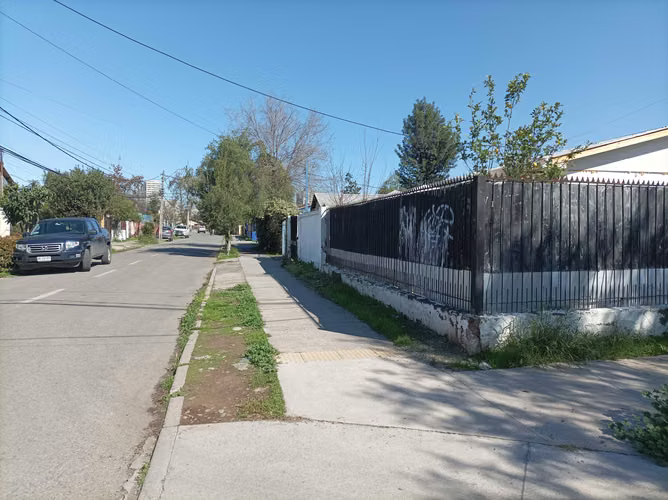 Los Halcones. Las Golondrinas. Av. Macul.  (180119) - Imagen 26