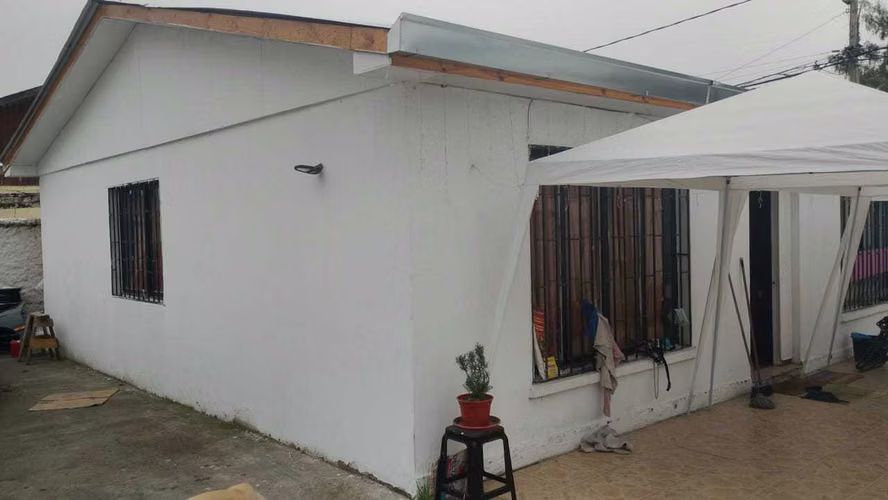 Los Halcones. Las Golondrinas. Av. Macul.  (180119) - Imagen 7