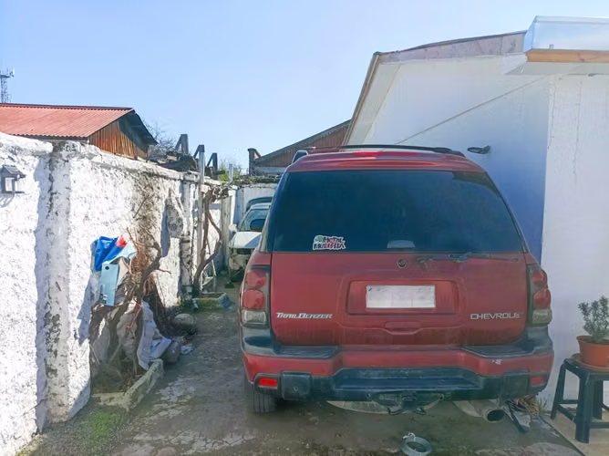 Los Halcones. Las Golondrinas. Av. Macul.  (180119) - Imagen 8