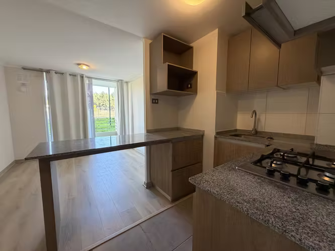 Departamento nuevo en Venta, Condominio San Pablo II. - Imagen 5