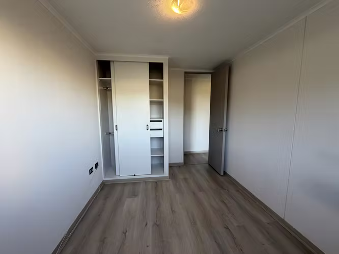 Departamento nuevo en Venta, Condominio San Pablo II. - Imagen 11