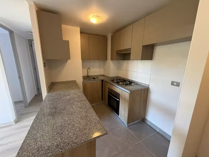 Departamento nuevo en Venta, Condominio San Pablo II. - Imagen 3