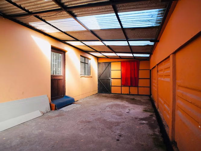 SE VENDE CASA EN VILLA CANDELARIA (120mts2 / 250mts2) - Imagen 3