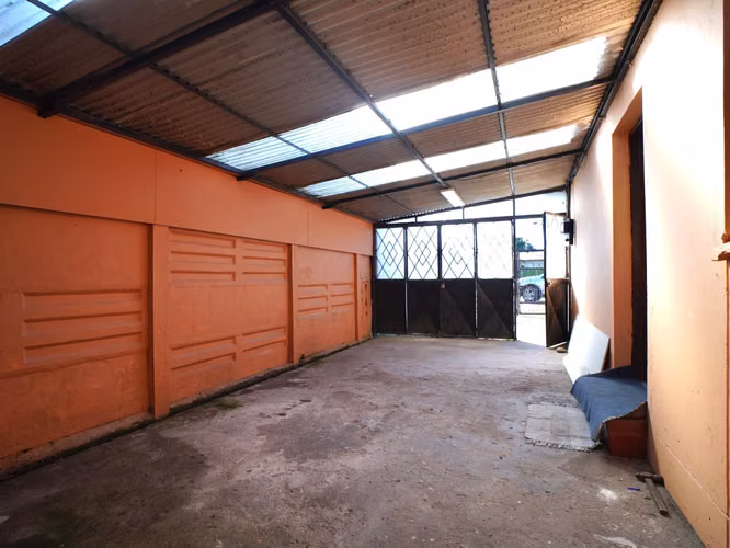 SE VENDE CASA EN VILLA CANDELARIA (120mts2 / 250mts2) - Imagen 4