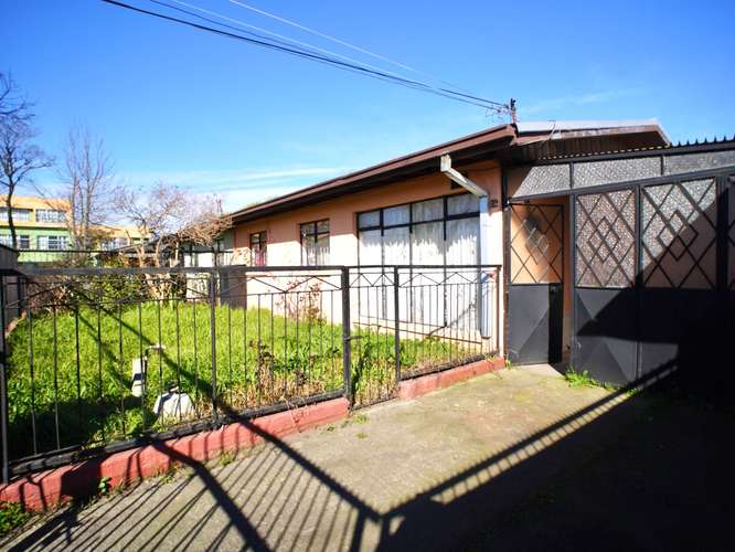 SE VENDE CASA EN VILLA CANDELARIA - Imagen 2