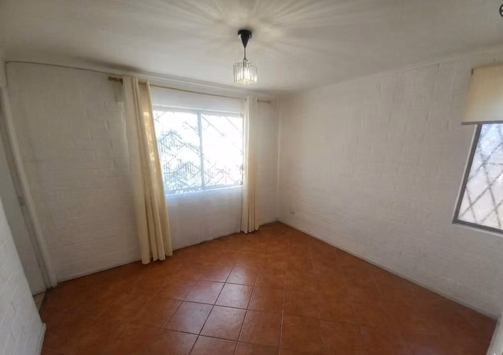 Se Vende Amplia Casa en Don Sebastián de Rauquén, Curicó