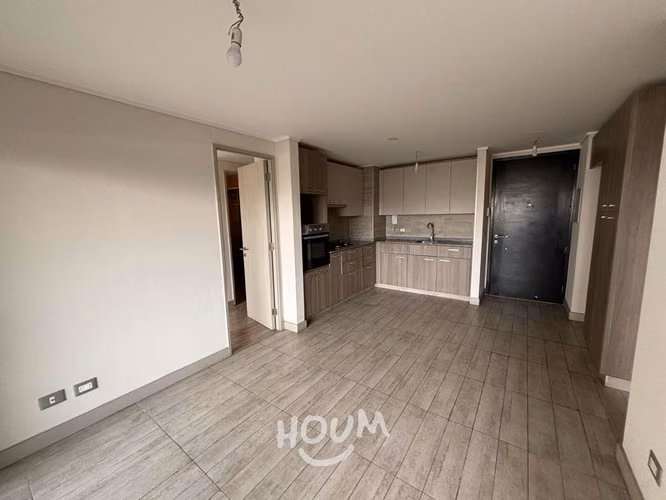 Departamento en Avenida La Florida - Imagen 4